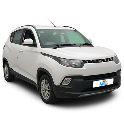 Mahindra Kuv100-img